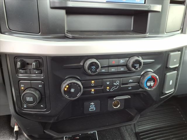 new 2026 Ford F-250 car, priced at $66,918