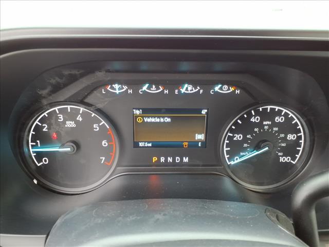 new 2026 Ford F-250 car, priced at $66,918