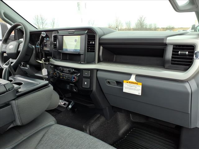 new 2026 Ford F-250 car, priced at $66,918