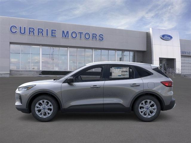 new 2026 Ford Escape car, priced at $26,035