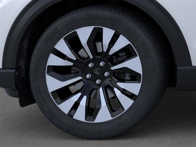 new 2026 Ford Explorer car, priced at $59,565