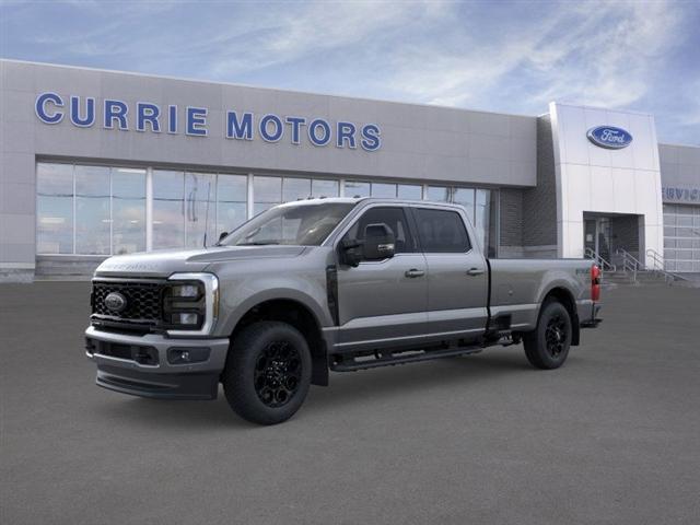 new 2026 Ford F-350 car, priced at $75,063