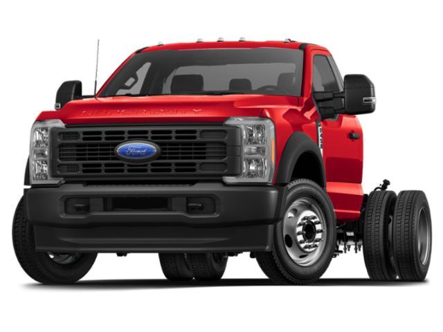 new 2026 Ford F-450 car, priced at $62,192