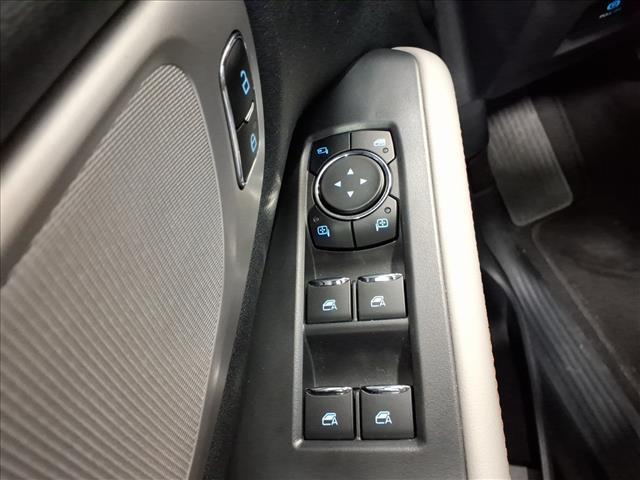 used 2025 Ford Expedition Max car, priced at $61,995