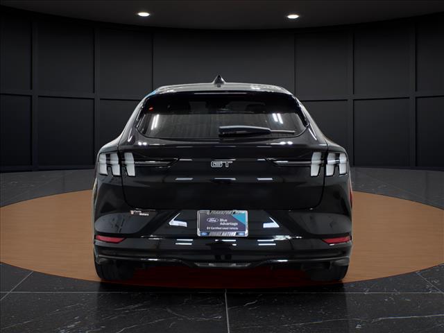 used 2025 Ford Mustang Mach-E car, priced at $44,107