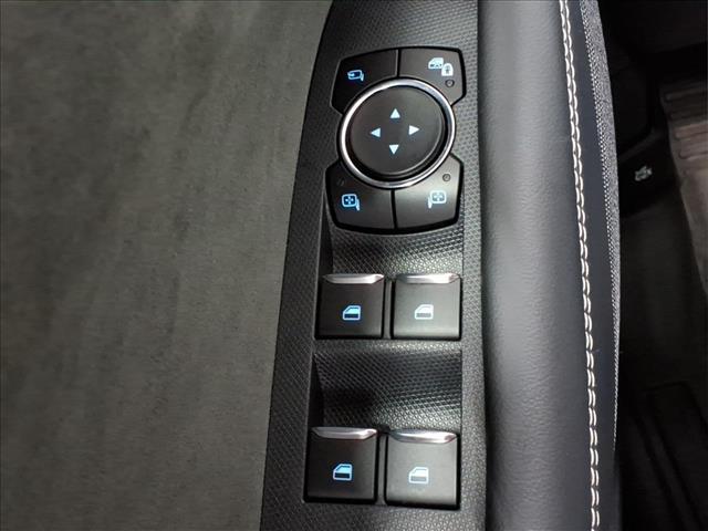 used 2025 Ford Mustang Mach-E car, priced at $44,107