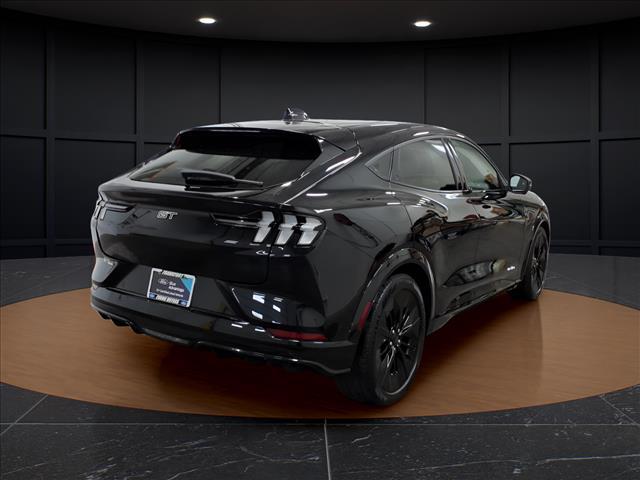 used 2025 Ford Mustang Mach-E car, priced at $44,107