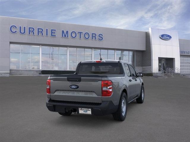 new 2026 Ford Maverick car, priced at $28,307