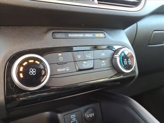 used 2022 Ford Escape car, priced at $20,995