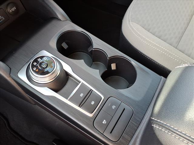 used 2022 Ford Escape car, priced at $20,995