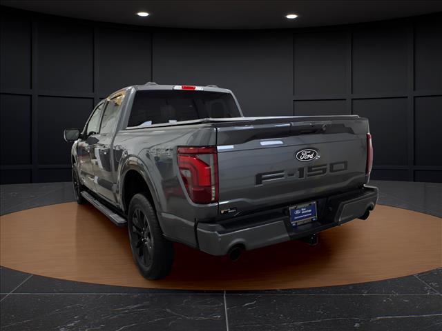 used 2025 Ford F-150 car, priced at $59,407