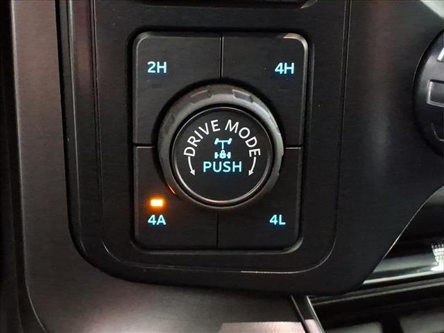 used 2025 Ford F-150 car, priced at $59,407