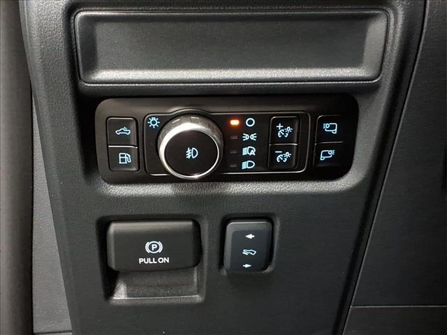 used 2025 Ford F-150 car, priced at $59,407