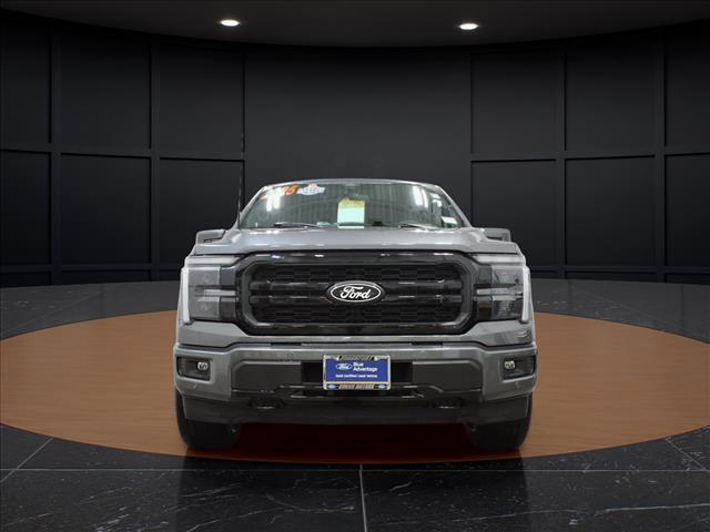 used 2025 Ford F-150 car, priced at $59,407