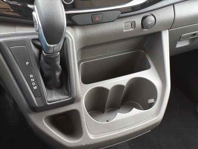 used 2023 Ford Transit-350 car, priced at $38,495