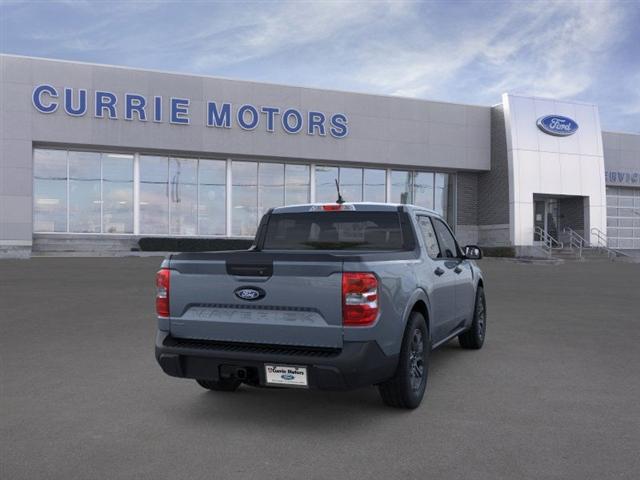 new 2026 Ford Maverick car, priced at $31,106