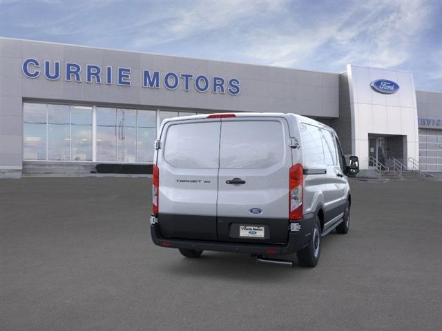 new 2026 Ford Transit-150 car, priced at $44,295