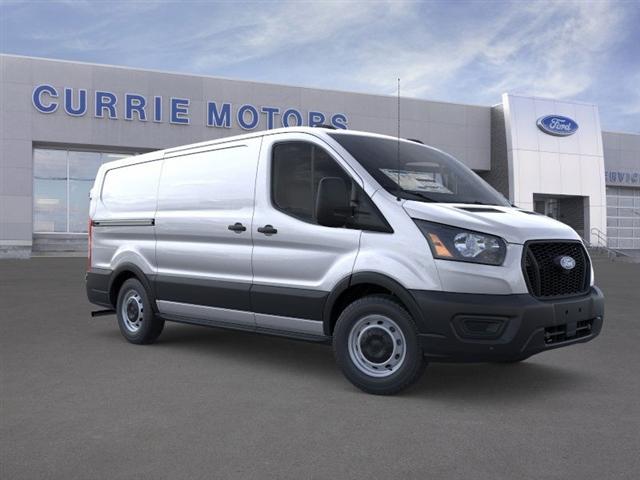 new 2026 Ford Transit-150 car, priced at $44,295