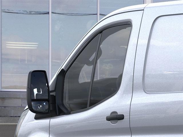 new 2026 Ford Transit-150 car, priced at $44,295