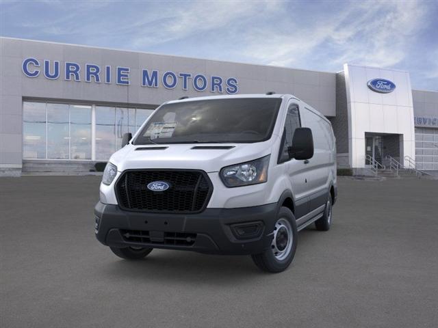 new 2026 Ford Transit-150 car, priced at $44,295