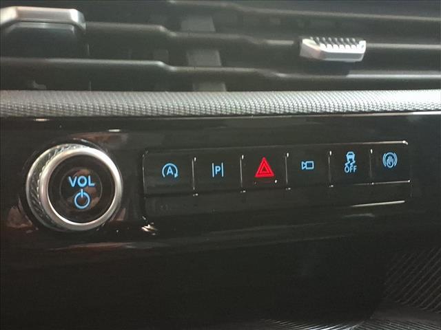 used 2025 Ford Explorer car, priced at $39,995