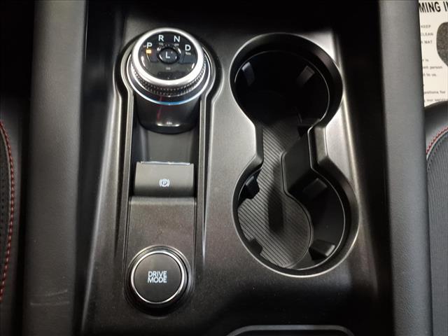 used 2025 Ford Explorer car, priced at $39,995