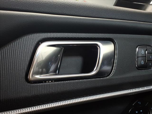 used 2025 Ford Explorer car, priced at $39,995