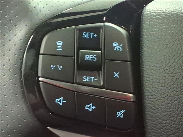 used 2025 Ford Explorer car, priced at $39,995