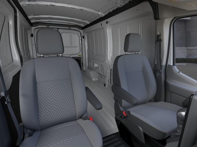 new 2026 Ford Transit-250 car, priced at $53,722