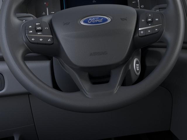new 2026 Ford Transit-250 car, priced at $53,722