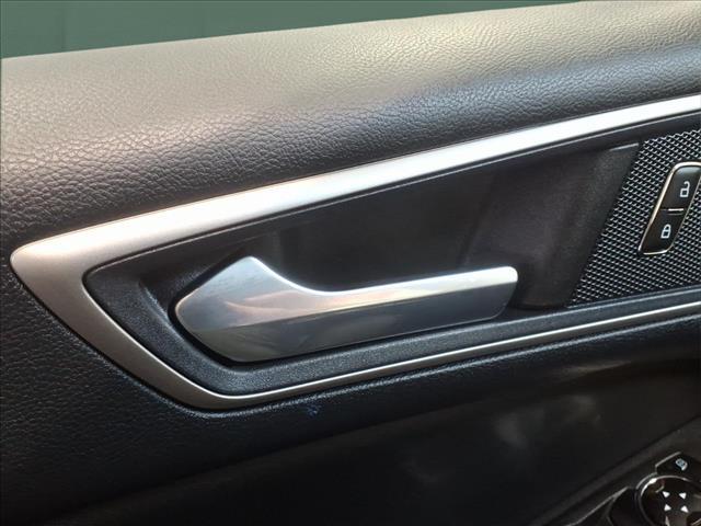 used 2023 Ford Edge car, priced at $27,407