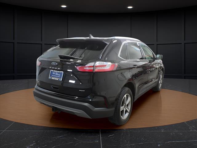 used 2023 Ford Edge car, priced at $27,407