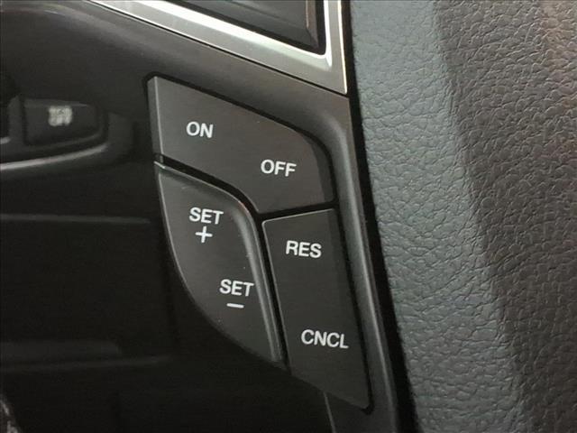 used 2023 Ford Edge car, priced at $27,407