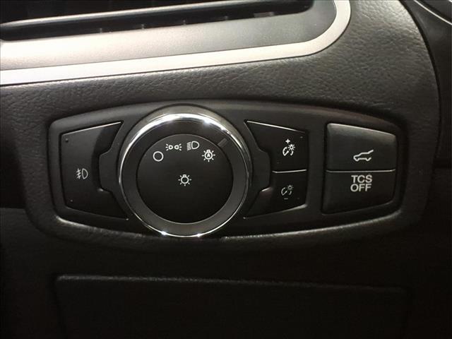 used 2023 Ford Edge car, priced at $27,407