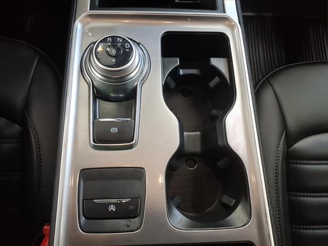 used 2023 Ford Edge car, priced at $27,407