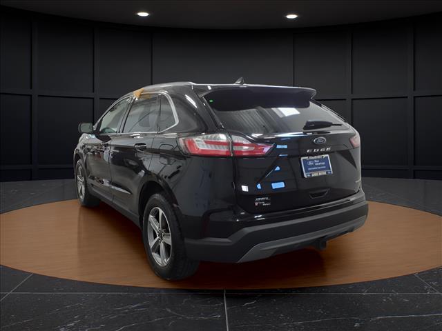 used 2023 Ford Edge car, priced at $27,407