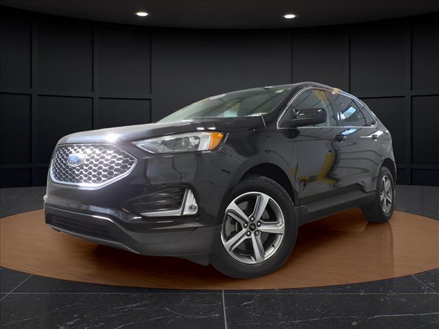 used 2023 Ford Edge car, priced at $27,407