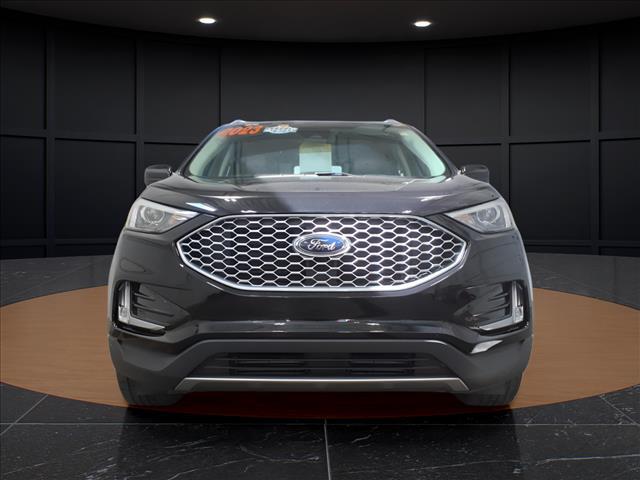 used 2023 Ford Edge car, priced at $27,407