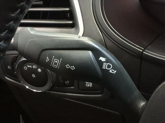 used 2023 Ford Edge car, priced at $27,407