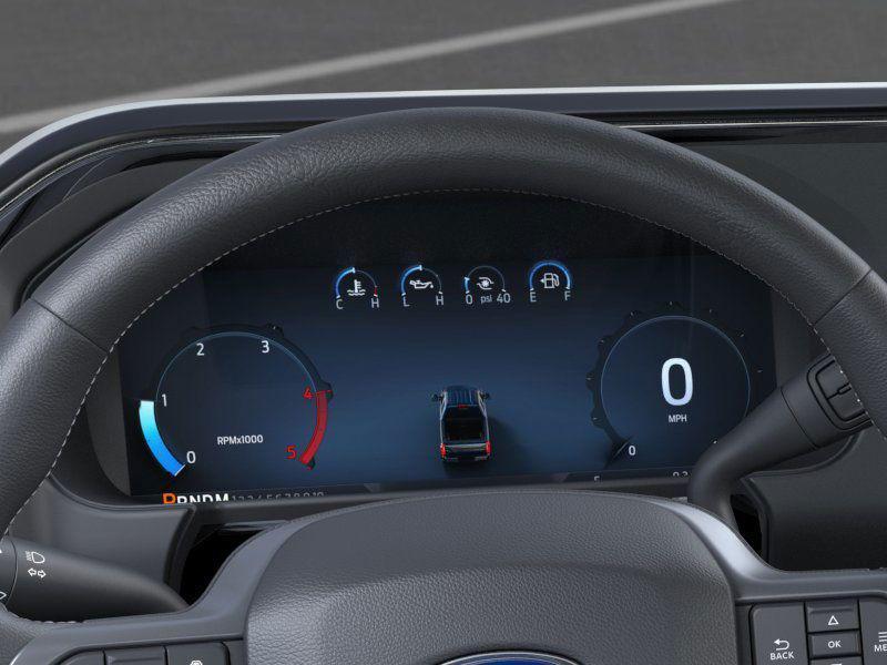 new 2026 Ford F-350 car, priced at $84,472