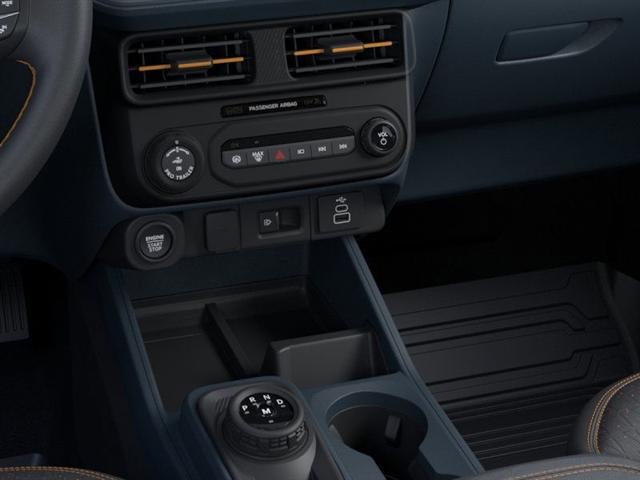 new 2026 Ford Maverick car, priced at $41,693