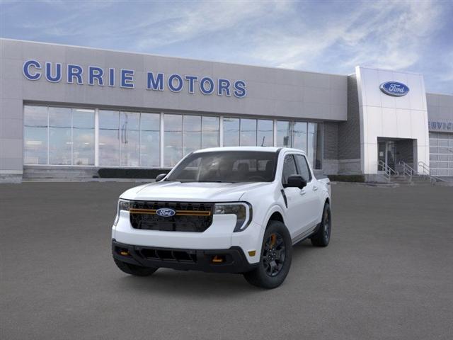 new 2026 Ford Maverick car, priced at $41,693