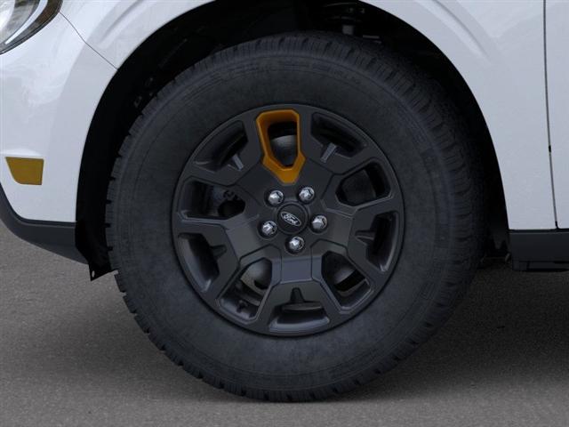 new 2026 Ford Maverick car, priced at $41,693