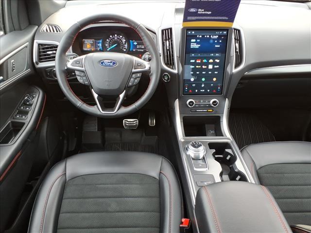 used 2024 Ford Edge car, priced at $32,995
