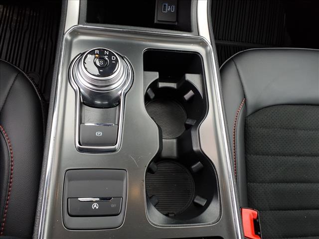 used 2024 Ford Edge car, priced at $32,995