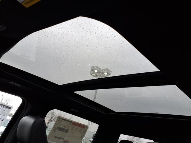 new 2025 Ford F-150 car, priced at $150,925