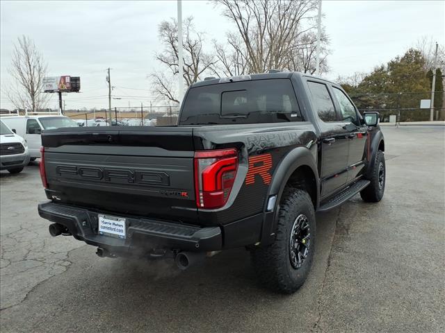 new 2025 Ford F-150 car, priced at $150,925