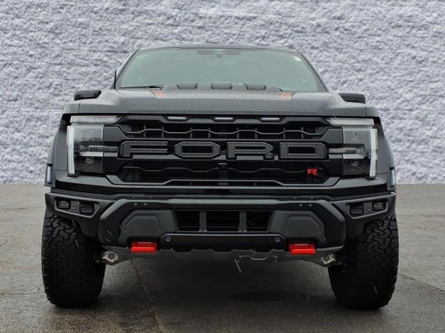 new 2025 Ford F-150 car, priced at $150,925