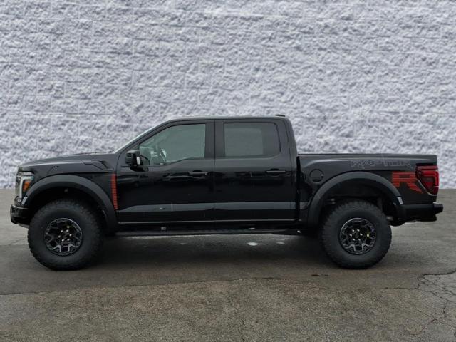 new 2025 Ford F-150 car, priced at $150,925