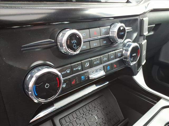 new 2025 Ford F-150 car, priced at $150,925